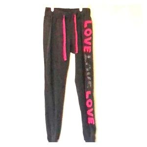 Sweats/Joggers